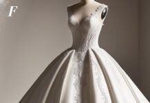 Come scegliere l’abito da sposa in base alla forma del corpo? Come scegliere l'abito da sposa in base alla forma del corpo