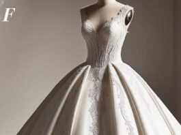 Come scegliere l’abito da sposa in base alla forma del corpo? Come scegliere l'abito da sposa in base alla forma del corpo