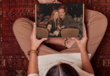 James Van Der Beek, le promesse di matrimonio rinnovate poco prima di morire James Van Der Beek