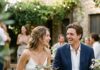 Quiet wedding: il matrimonio intimo delle celebrity Quiet wedding
