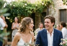 Quiet wedding: il matrimonio intimo delle celebrity Quiet wedding