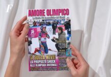 Proposte di matrimonio alle olimpiadi: L’amore conquista il podio! proposte di matrimonio alle olimpiadi