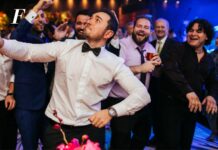 Come intrattenere gli ospiti al matrimonio senza esagerare e con classe? Come intrattenere gli ospiti al matrimonio senza esagerare
