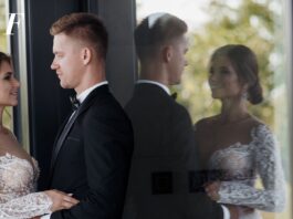 Come organizzare un matrimonio civile in villa