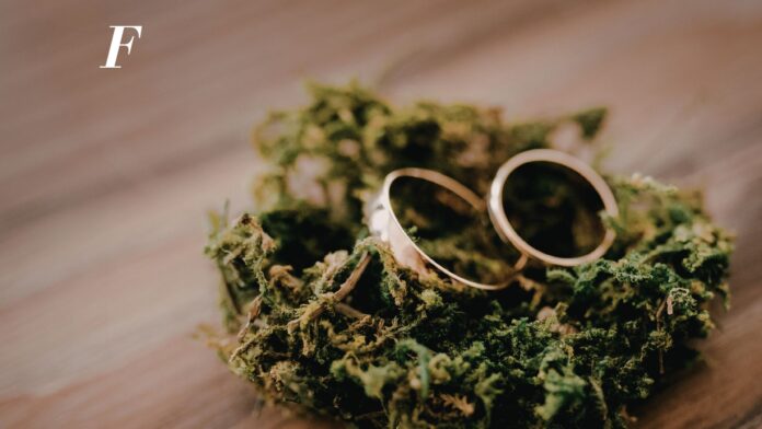 Come organizzare un matrimonio ecosostenibile nel 2026
