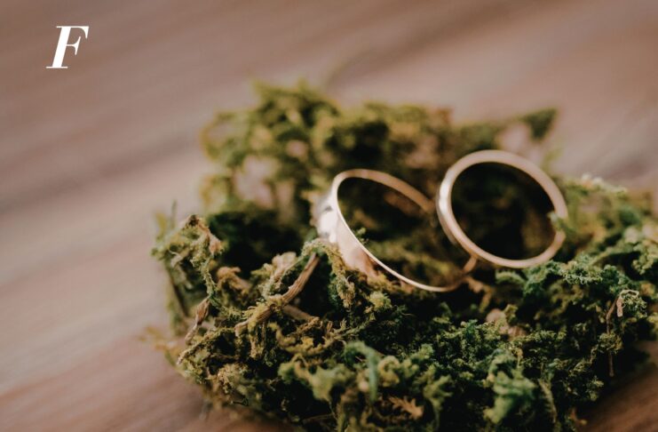 Come organizzare un matrimonio ecosostenibile nel 2026