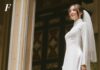 Come scegliere il velo da sposa in base all’abito perfetto? Come scegliere il velo da sposa in base all'abito