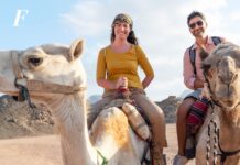 Dove andare in viaggio di nozze per un’esperienza insolita ed ecosostenibile? Dove andare in viaggio di nozze per un'esperienza insolita