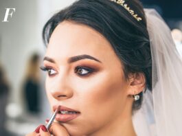 Quali sono le tendenze trucco sposa per il 2026