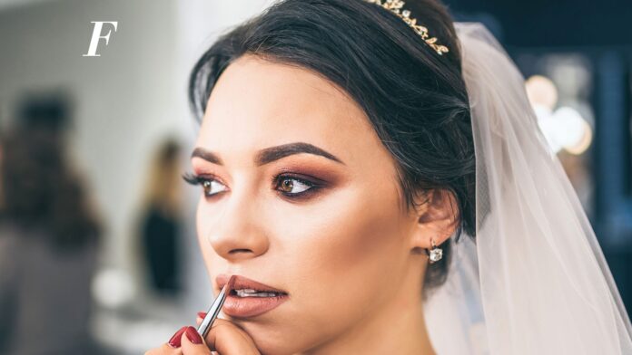Quali sono le tendenze trucco sposa per il 2026 Quali sono le tendenze trucco sposa per il 2026