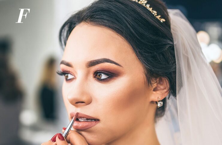 Quali sono le tendenze trucco sposa per il 2026