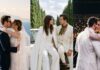 I dettagli dei matrimoni vip a settembre: affari, sentimenti e tre stili a confronto Dettagli dei matrimoni vip