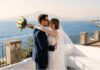 Il matrimonio di Ida Di Filippo: dal calore del Sud al successo in tv Il matrimonio di Ida Di Filippo