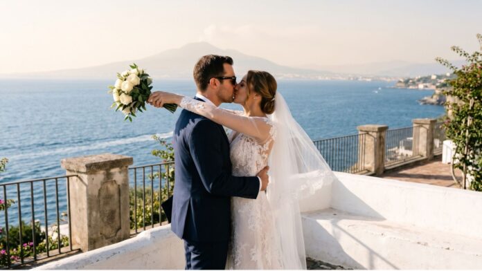 Il matrimonio di Ida Di Filippo Il matrimonio di Ida Di Filippo