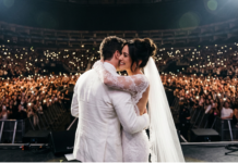 Il matrimonio dei Me contro Te a pagamento: da rito intimo a show milionario Matrimonio dei Me contro Te a pagamento