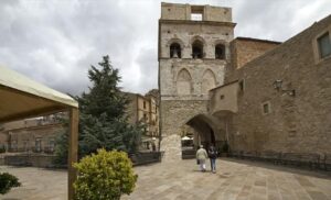 matrimonio nei borghi italiani