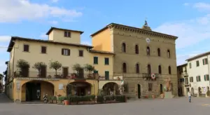 greve in chianti